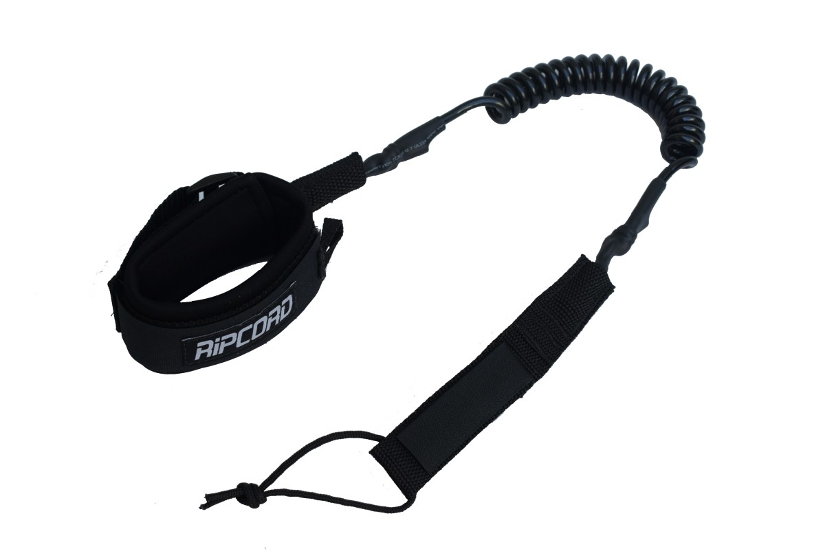 Leash para pranchas Bodyboard Rip Cord