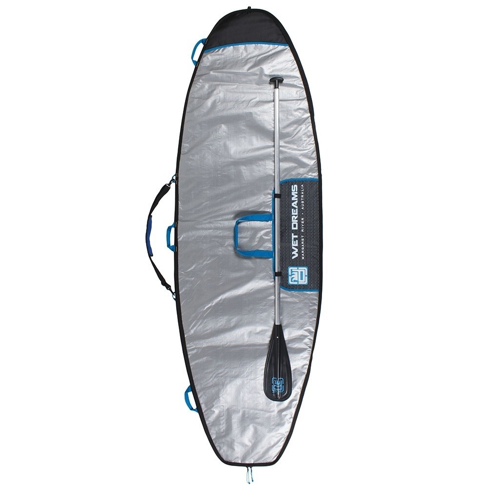 Capa Refletiva para Pranchas Stand up Paddle até 12'0'' - Wet Dreams | Prancharia