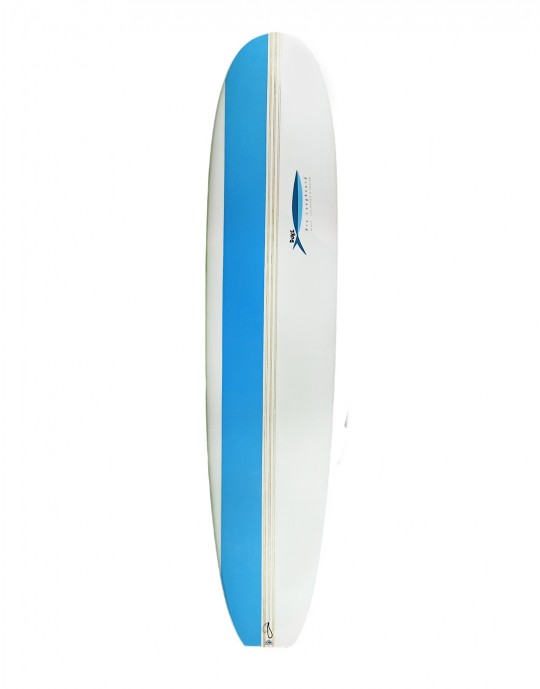 LongBoard 9'6" Duke Pop's Model Detalhes em Azul 