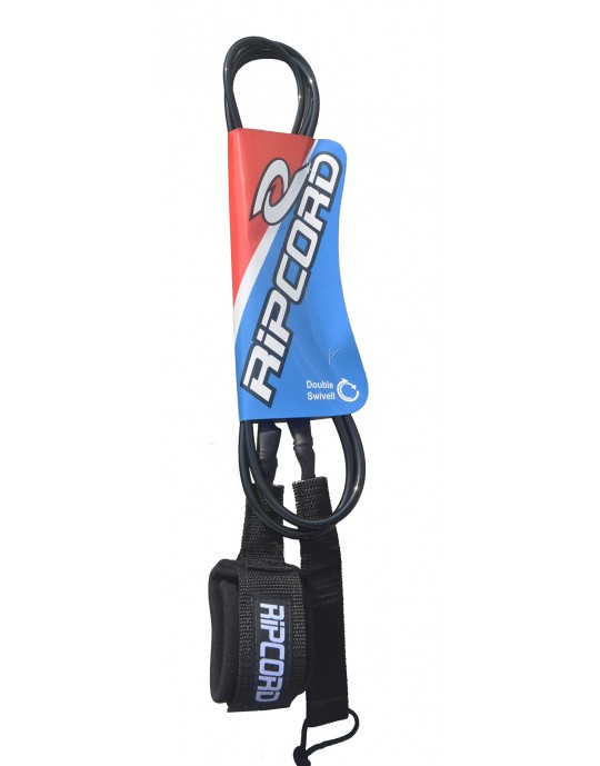 Leash Stand Up Paddle 10'0'' x 8.0 mm. - Panturrilha - RipCord | Prancharia