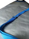 Capa Refletiva Para Prancha de Surf 7'6'' Funboard - Prancharia