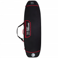  Capa Sarcófago com rodas para 2 Pranchas de Surf 6'3'' - Wet Dreams