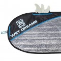 Capa Térmica Para Prancha de Surf 6'3'' - Wet Dreams | Prancharia