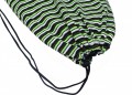 Capa Toalha para Prancha de Surf Funboard 7'8'' - Rip Cord | Prancharia