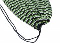 Capa Toalha para Prancha de Surf Funboard 7'8'' - Rip Cord | Prancharia