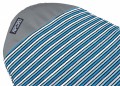 Capa Toalha para Prancha de Surf Longboard 9'6'' - Rip Cord | Prancharia