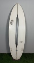 Evolution Robalinho Lazy Boy 5'6" 28 L Seminova