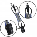 Leash Rubber Sticky Pro 6'x6,5mm