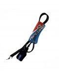 Leash Surf Gun Two 12'0'' x 8mm. - RipCord | Prancharia