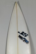 Prancha de Surf JS 6'3" 28 L Seminova